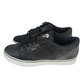 Osiris Pierre Luc Gagnon PLG VLC Black Black Wax US Mens Size 11 Shoes