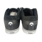 Osiris Pierre Luc Gagnon PLG VLC Black Black Wax US Mens Size 11 Shoes