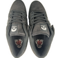 Osiris Pierre Luc Gagnon PLG VLC Black Black Wax US Mens Size 11 Shoes