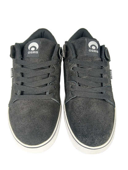 Osiris Pierre Luc Gagnon PLG VLC Black Black Wax US Mens Size 11 Shoes