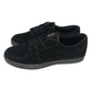 Osiris Corey Duffel Duffel Vulc Blk/Blk/Chr US Mens Size 10.5 Shoes