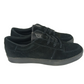 Osiris Corey Duffel Duffel Vulc Blk/Blk/Chr US Mens Size 10.5 Shoes
