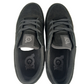 Osiris Corey Duffel Duffel Vulc Blk/Blk/Chr US Mens Size 10.5 Shoes