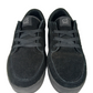 Osiris Corey Duffel Duffel Vulc Blk/Blk/Chr US Mens Size 10.5 Shoes