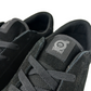 Osiris Corey Duffel Duffel Vulc Blk/Blk/Chr US Mens Size 10.5 Shoes