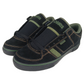 Osiris Jerry Hsu Chino Low Black Green Black US Mens Size 10 Shoes
