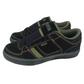 Osiris Jerry Hsu Chino Low Black Green Black US Mens Size 10 Shoes