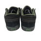 Osiris Jerry Hsu Chino Low Black Green Black US Mens Size 10 Shoes
