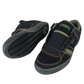 Osiris Jerry Hsu Chino Low Black Green Black US Mens Size 10 Shoes