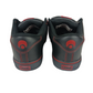 Osiris John Rattray Scot Black Red US Mens Size 9.5 Shoes