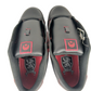 Osiris John Rattray Scot Black Red US Mens Size 9.5 Shoes