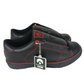 Osiris John Rattray Scot Black Red US Mens Size 9.5 Shoes
