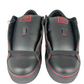 Osiris John Rattray Scot Black Red US Mens Size 9.5 Shoes