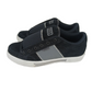 Osiris Clint Peterson Q-379 Black/Charcoal US Mens size 10.5 Shoes