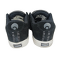 Osiris Clint Peterson Q-379 Black/Charcoal US Mens size 10.5 Shoes