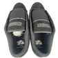 Osiris Clint Peterson Q-379 Black/Charcoal US Mens size 10.5 Shoes