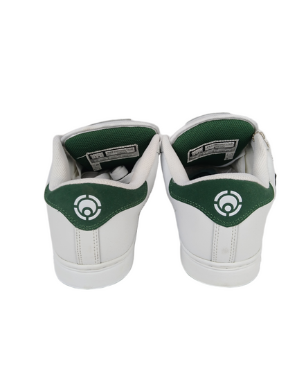 Osiris Diego Bucchieri Diego White Forrest US Mens Size 10 Shoes