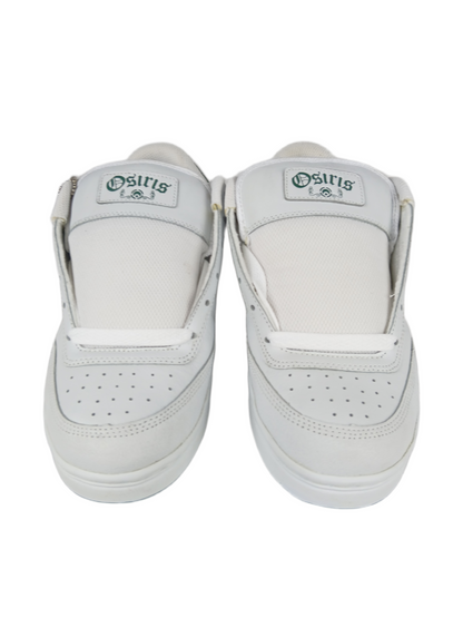 Osiris Diego Bucchieri Diego White Forrest US Mens Size 10 Shoes