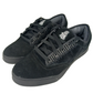 Osiris Corey Duffel Corpse Black Stripes White US Mens Size 11 Shoes