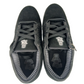 Osiris Corey Duffel Corpse Black Stripes White US Mens Size 11 Shoes