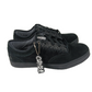 Osiris Corey Duffel Corpse Black Stripes White US Mens Size 11 Shoes