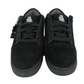 Osiris Corey Duffel Corpse Black Stripes White US Mens Size 11 Shoes