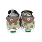 Osiris Scoop Natural Green Leaf US Mens Size 13 Shoes