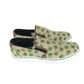 Osiris Scoop Natural Green Leaf US Mens Size 13 Shoes