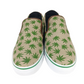 Osiris Scoop Natural Green Leaf US Mens Size 13 Shoes