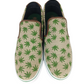 Osiris Scoop Natural Green Leaf US Mens Size 13 Shoes