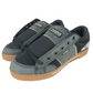 Osiris Clint Peterson Boater II Dk.Brown/Lt.Brown US Mens Size 9 Sample Shoes