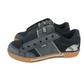 Osiris Clint Peterson Boater II Dk.Brown/Lt.Brown US Mens Size 9 Sample Shoes