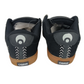 Osiris Clint Peterson Boater II Dk.Brown/Lt.Brown US Mens Size 9 Sample Shoes