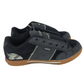 Osiris Clint Peterson Boater II Dk.Brown/Lt.Brown US Mens Size 9 Sample Shoes