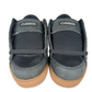 Osiris Clint Peterson Boater II Dk.Brown/Lt.Brown US Mens Size 9 Sample Shoes