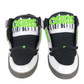 Osiris NYC 83 Mid Wht/Lme/Drips US Mens Size 9.5 Shoes