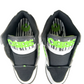 Osiris NYC 83 Mid Wht/Lme/Drips US Mens Size 9.5 Shoes