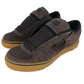 Osiris Jerry Hsu Hsu Chino Low Brown/Black/Gum US Mens Size 10 Shoes
