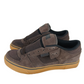 Osiris Jerry Hsu Hsu Chino Low Brown/Black/Gum US Mens Size 10 Shoes