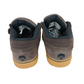 Osiris Jerry Hsu Hsu Chino Low Brown/Black/Gum US Mens Size 10 Shoes