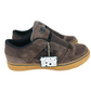 Osiris Jerry Hsu Hsu Chino Low Brown/Black/Gum US Mens Size 10 Shoes