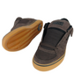 Osiris Jerry Hsu Hsu Chino Low Brown/Black/Gum US Mens Size 10 Shoes