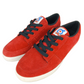 Osiris Corey Duffel Duffel Vlc Blk/Red/Plaid US Mens Size 9 Shoes