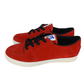 Osiris Corey Duffel Duffel Vlc Blk/Red/Plaid US Mens Size 9 Shoes