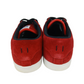 Osiris Corey Duffel Duffel Vlc Blk/Red/Plaid US Mens Size 9 Shoes