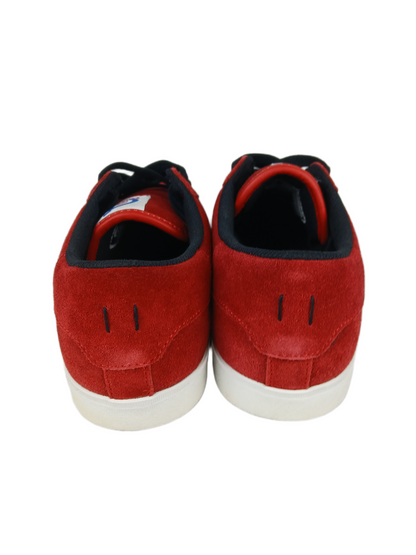 Osiris Corey Duffel Duffel Vlc Blk/Red/Plaid US Mens Size 9 Shoes