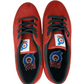 Osiris Corey Duffel Duffel Vlc Blk/Red/Plaid US Mens Size 9 Shoes