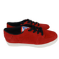 Osiris Corey Duffel Duffel Vlc Blk/Red/Plaid US Mens Size 9 Shoes