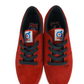 Osiris Corey Duffel Duffel Vlc Blk/Red/Plaid US Mens Size 9 Shoes