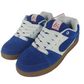 eS Accell TT Royal White Gum US Mens Size 9 Vintage Sample Shoes